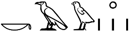 kꜣ.w