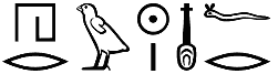 hrw nfr