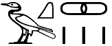 ꜥq.w