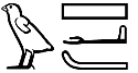 wšꜥ