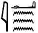 jꜥj