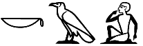 kꜣj