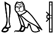 wḥm