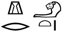 ẖr-ḥꜣ.t