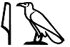 j jꜣ