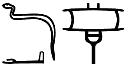 ḏꜥ